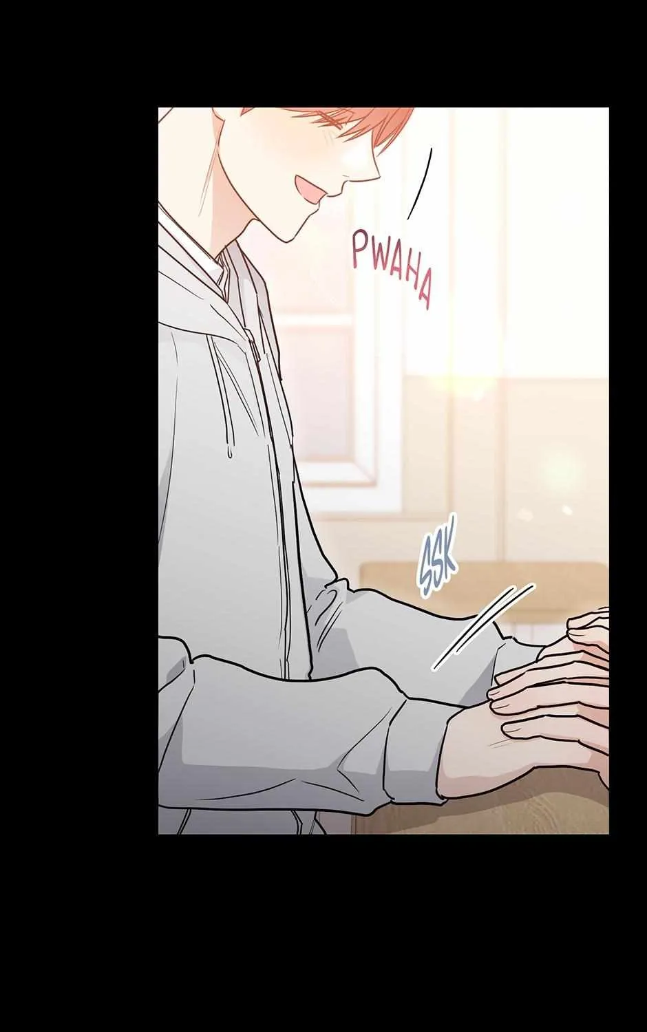 Read One Night Mate chapter 85 image 15 on Lezhin