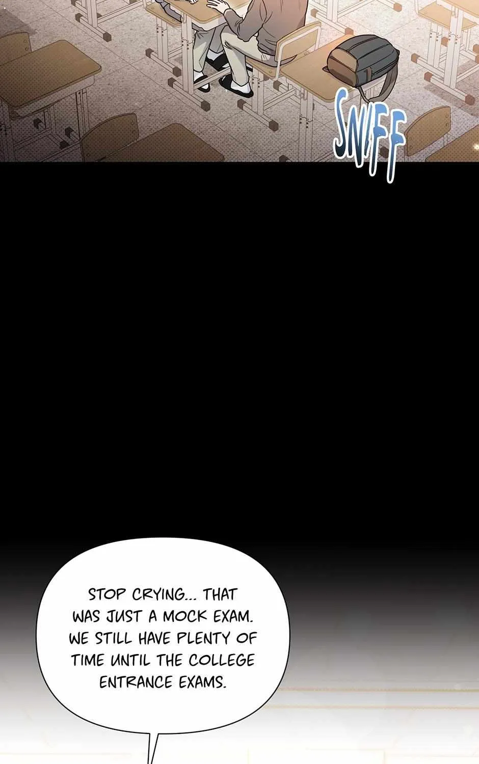Read One Night Mate chapter 85 image 2 on Lezhin