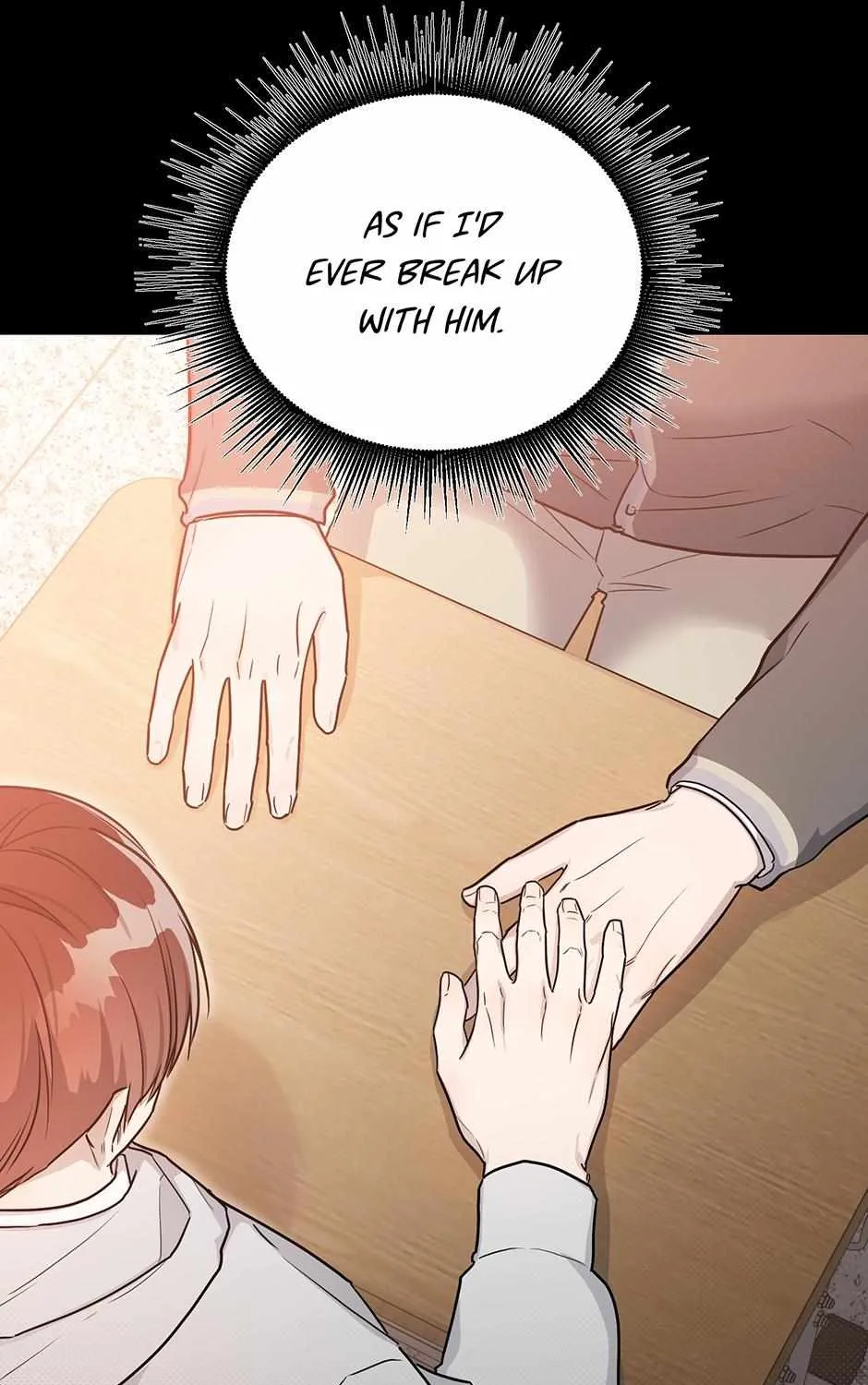 Read One Night Mate chapter 85 image 20 on Lezhin