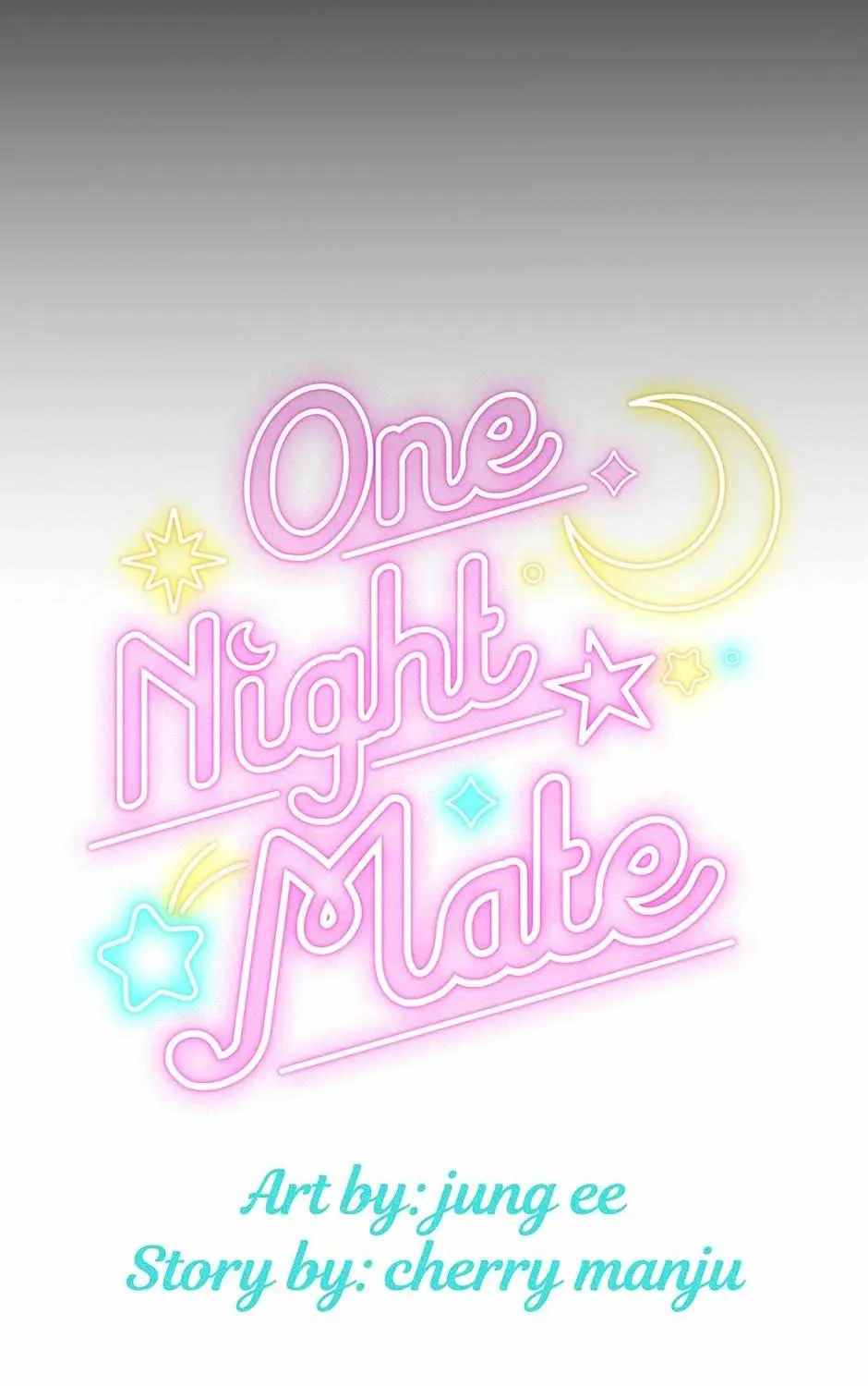 Read One Night Mate chapter 85 image 22 on Lezhin