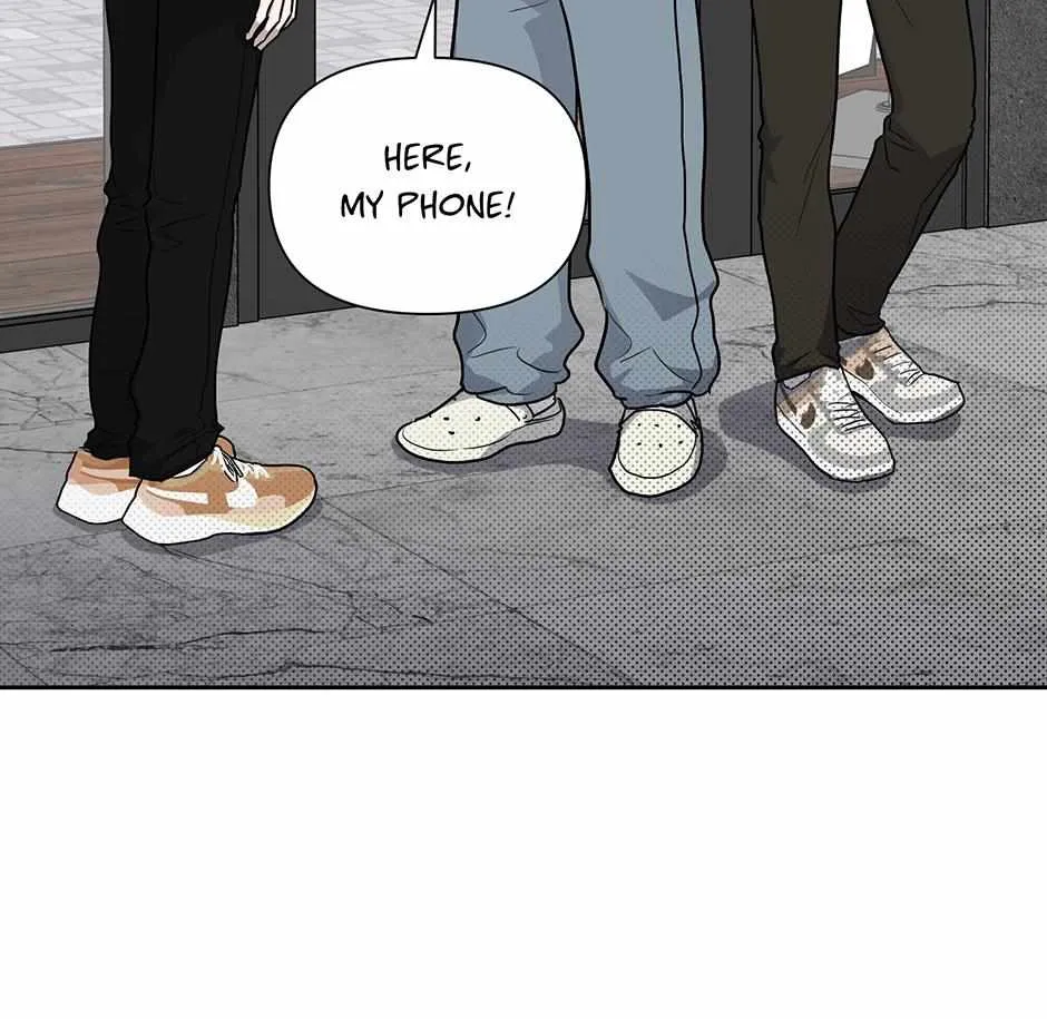 Read One Night Mate chapter 85 image 26 on Lezhin