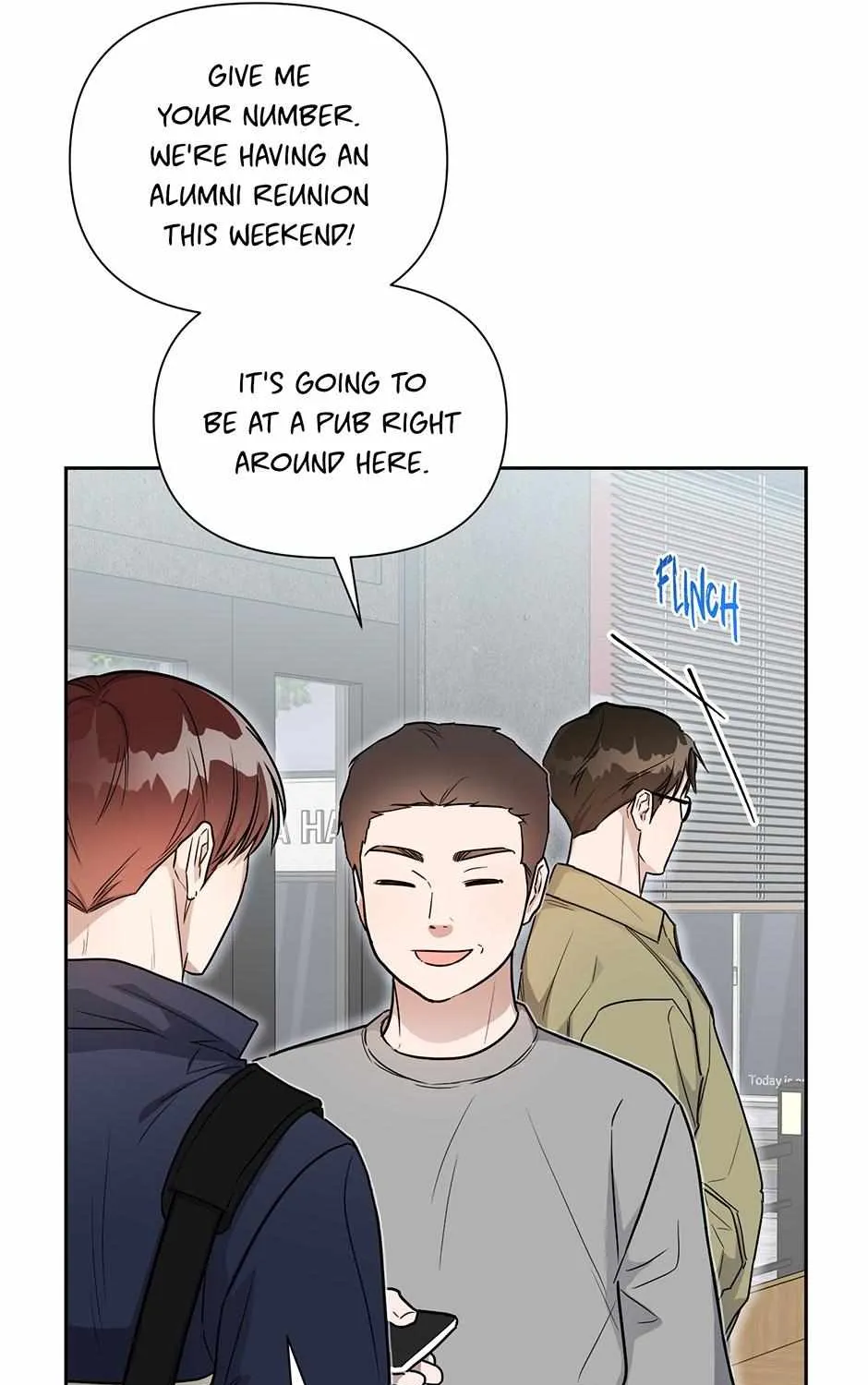 Read One Night Mate chapter 85 image 27 on Lezhin