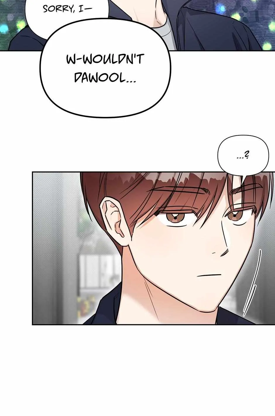 Read One Night Mate chapter 85 image 29 on Lezhin