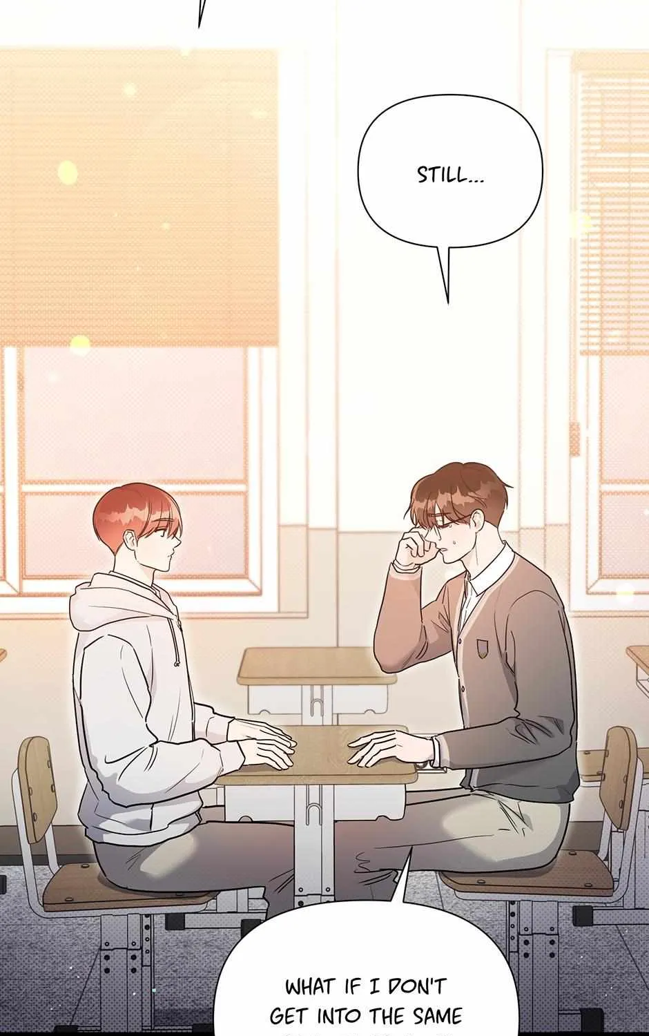 Read One Night Mate chapter 85 image 3 on Lezhin