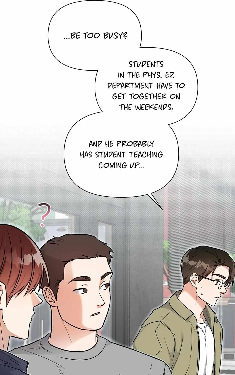 Read One Night Mate chapter 85 image 30 on Lezhin
