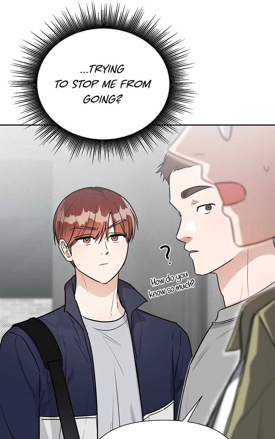 Read One Night Mate chapter 85 image 33 on Lezhin