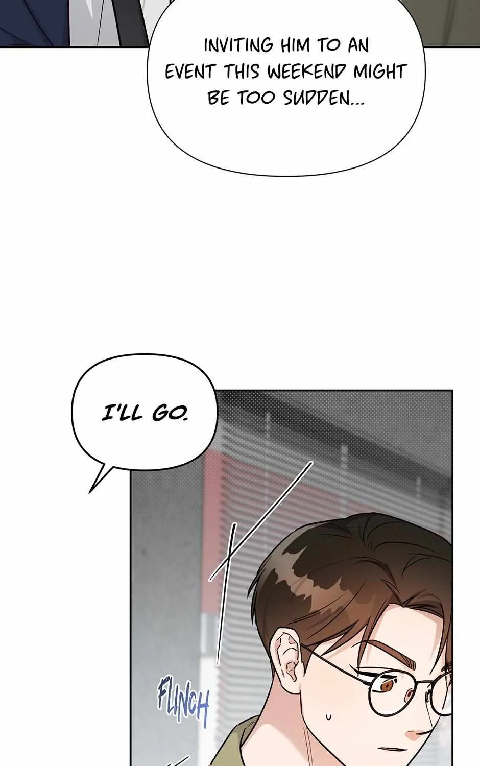 Read One Night Mate chapter 85 image 34 on Lezhin