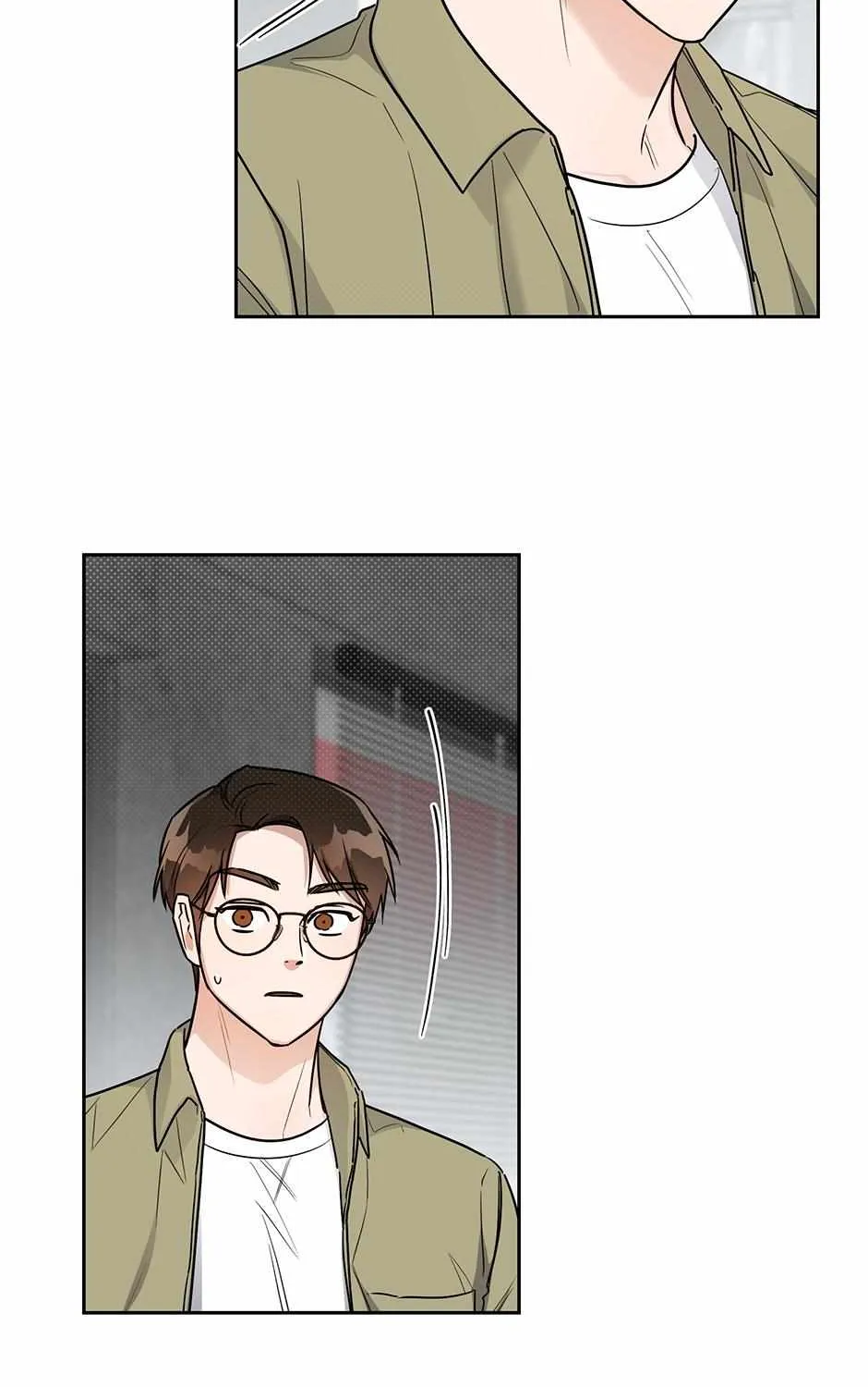 Read One Night Mate chapter 85 image 35 on Lezhin