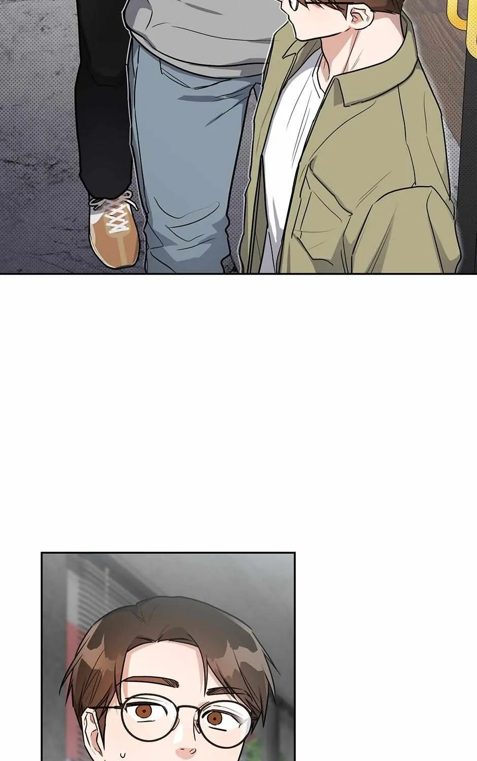 Read One Night Mate chapter 85 image 38 on Lezhin