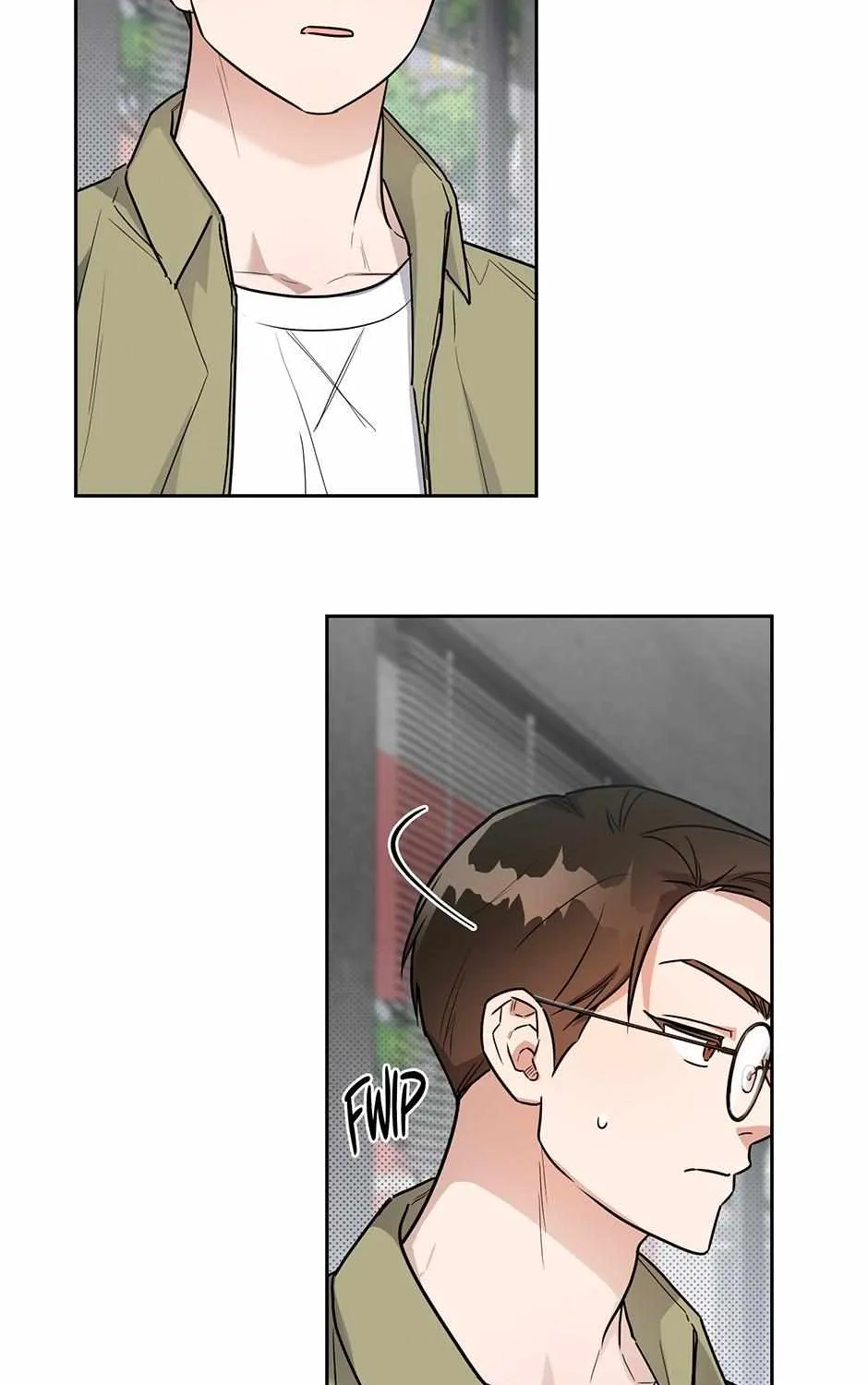 Read One Night Mate chapter 85 image 39 on Lezhin