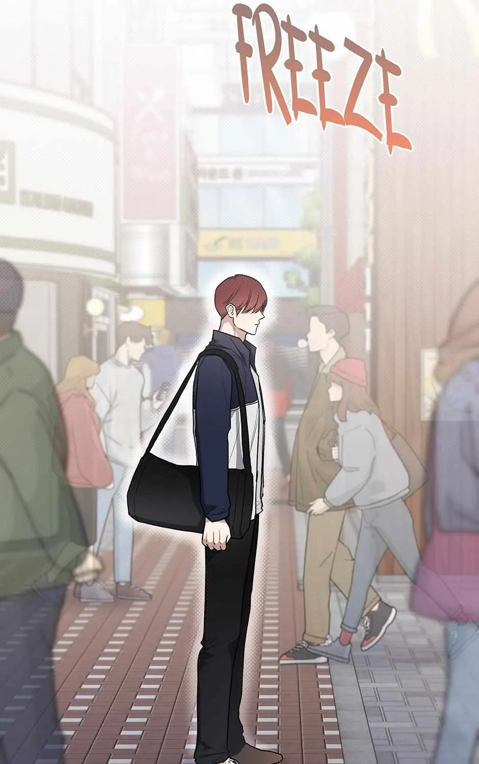 Read One Night Mate chapter 85 image 48 on Lezhin