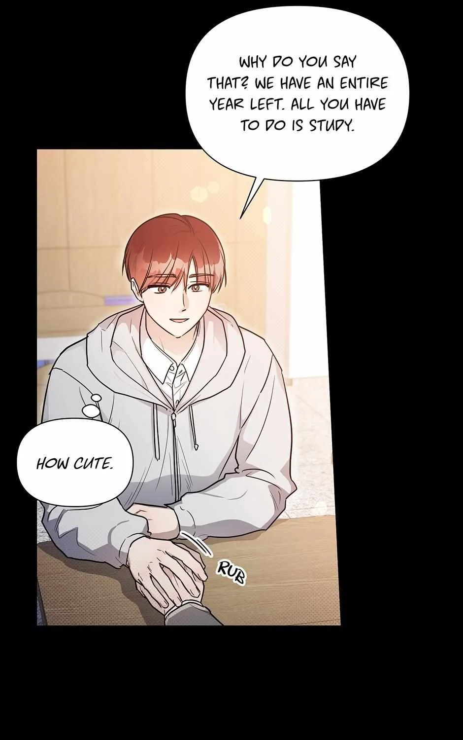Read One Night Mate chapter 85 image 5 on Lezhin