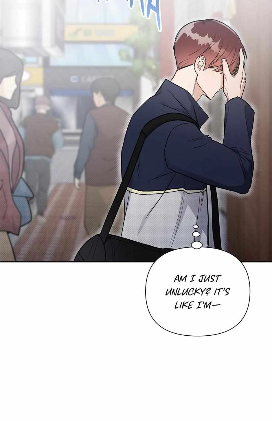Read One Night Mate chapter 85 image 50 on Lezhin
