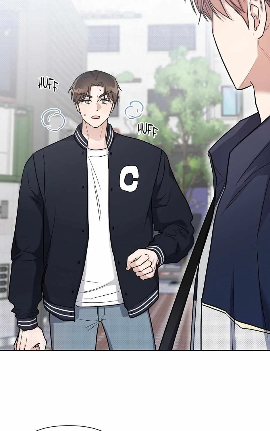 Read One Night Mate chapter 85 image 52 on Lezhin