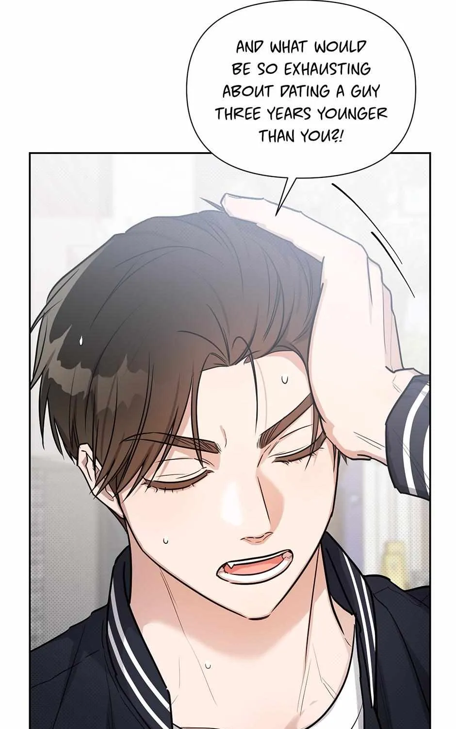 Read One Night Mate chapter 85 image 54 on Lezhin