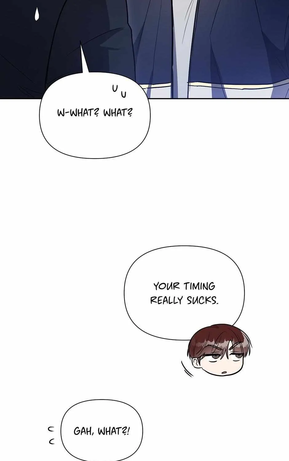 Read One Night Mate chapter 85 image 56 on Lezhin