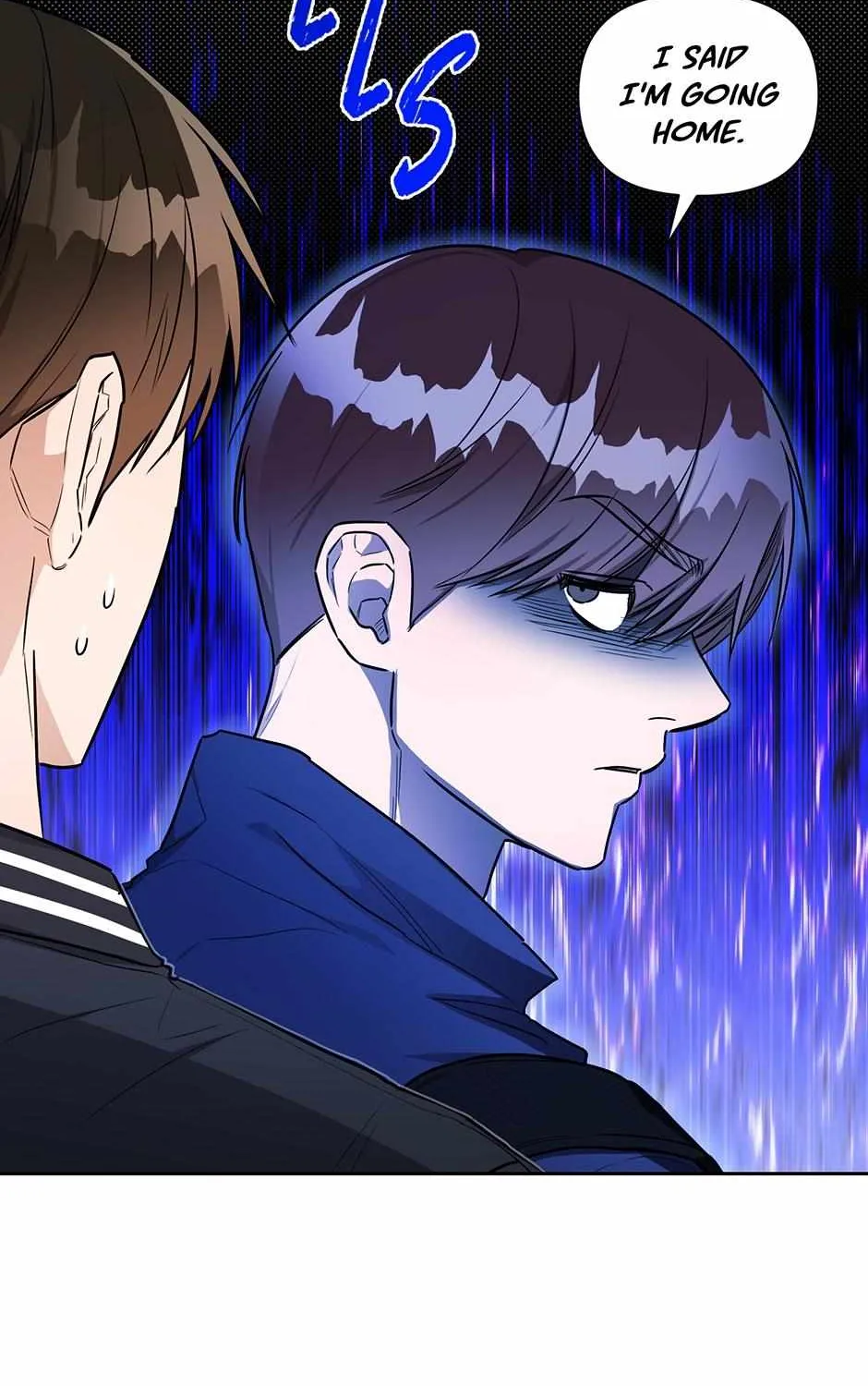 Read One Night Mate chapter 85 image 59 on Lezhin