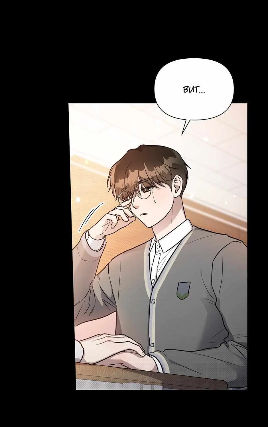 Read One Night Mate chapter 85 image 6 on Lezhin