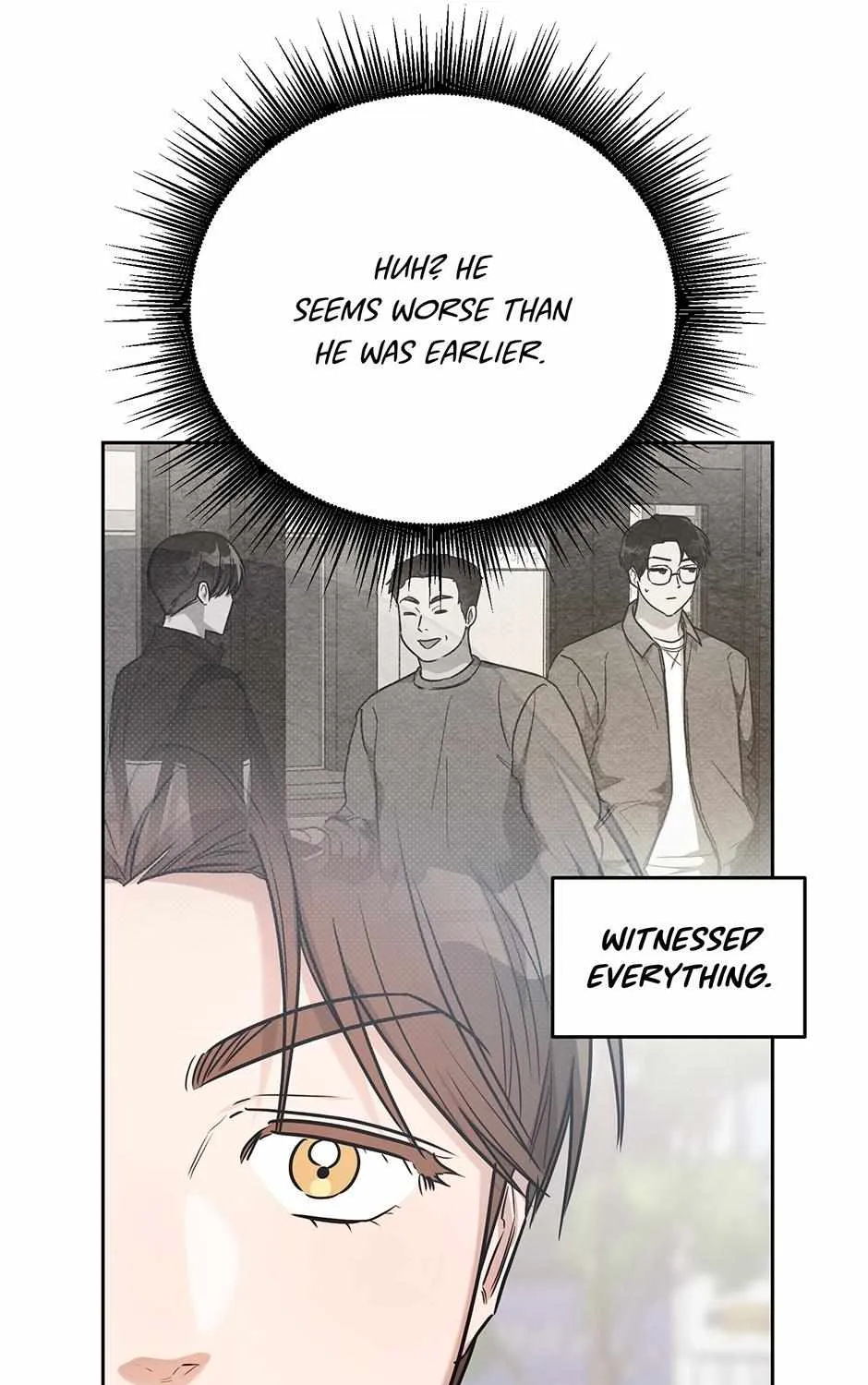 Read One Night Mate chapter 85 image 61 on Lezhin