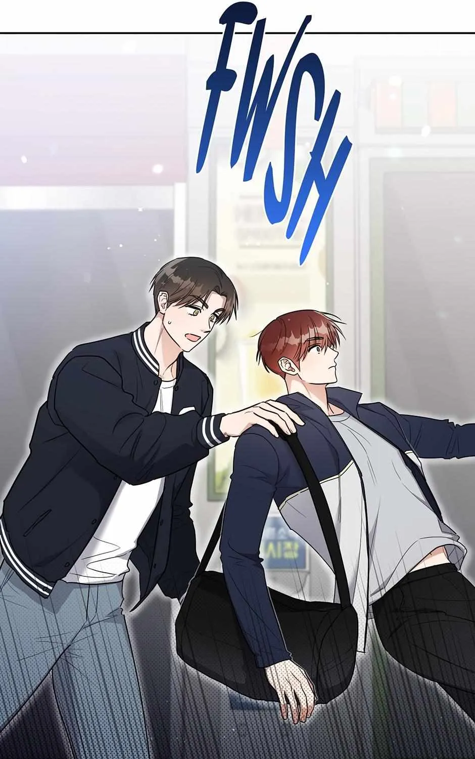 Read One Night Mate chapter 85 image 65 on Lezhin