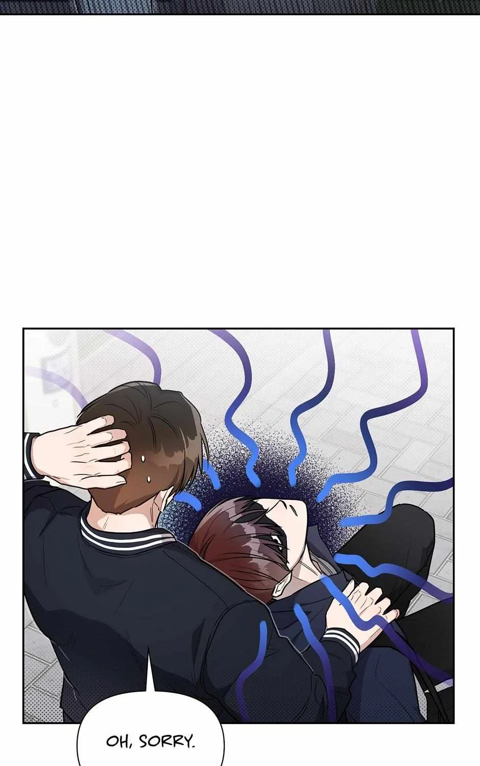 Read One Night Mate chapter 85 image 66 on Lezhin