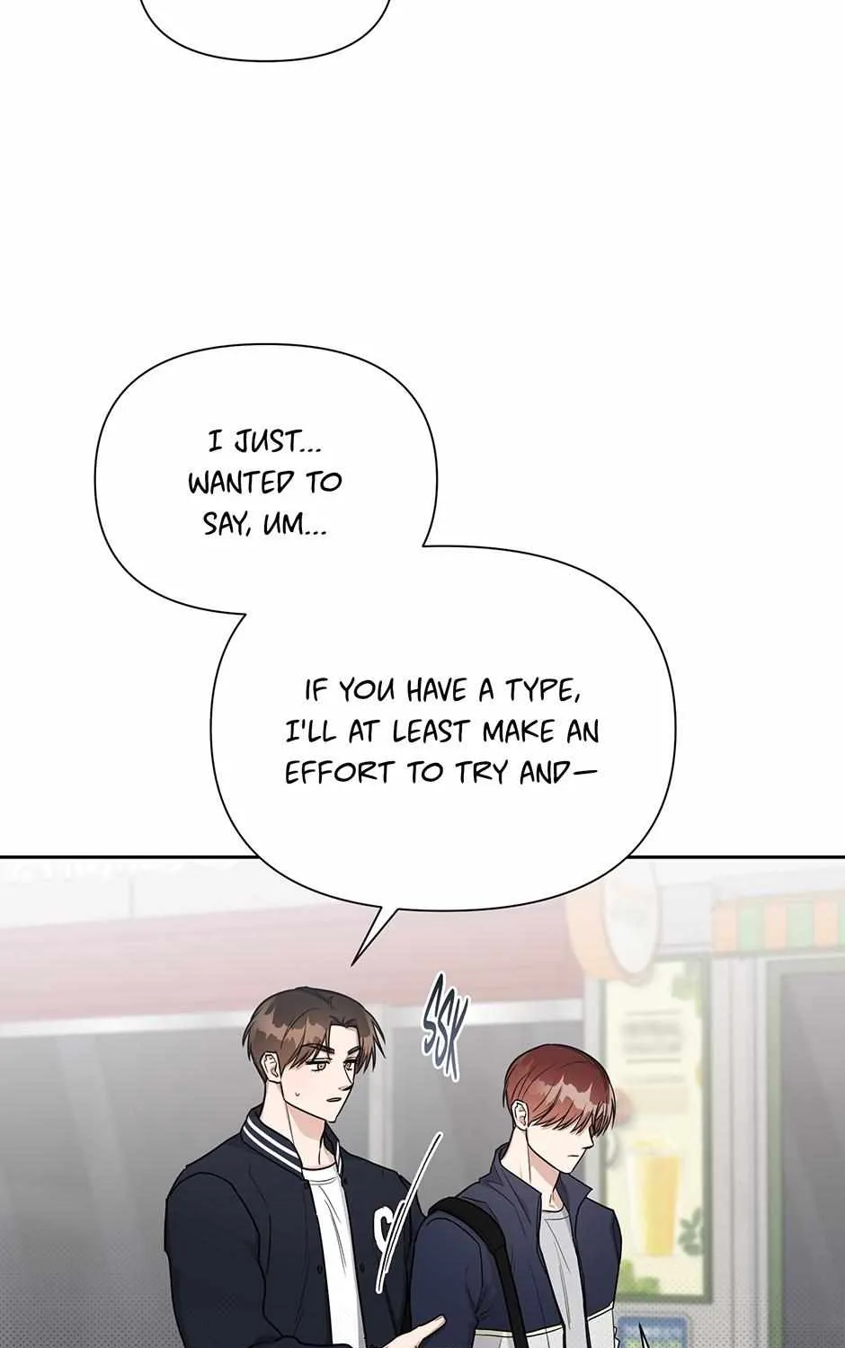 Read One Night Mate chapter 85 image 67 on Lezhin