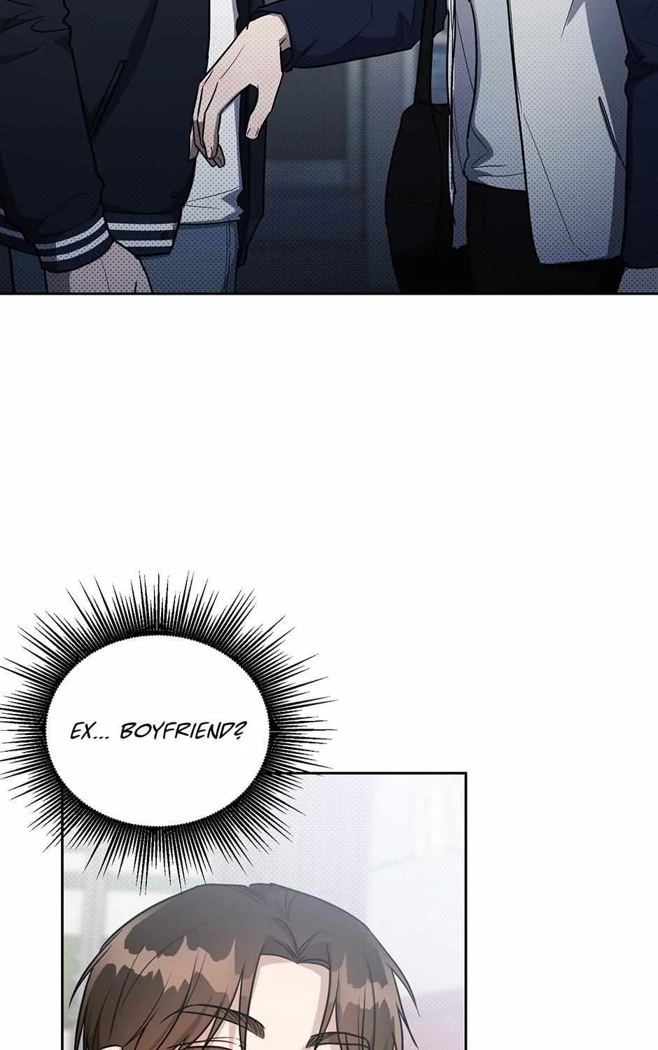 Read One Night Mate chapter 85 image 73 on Lezhin