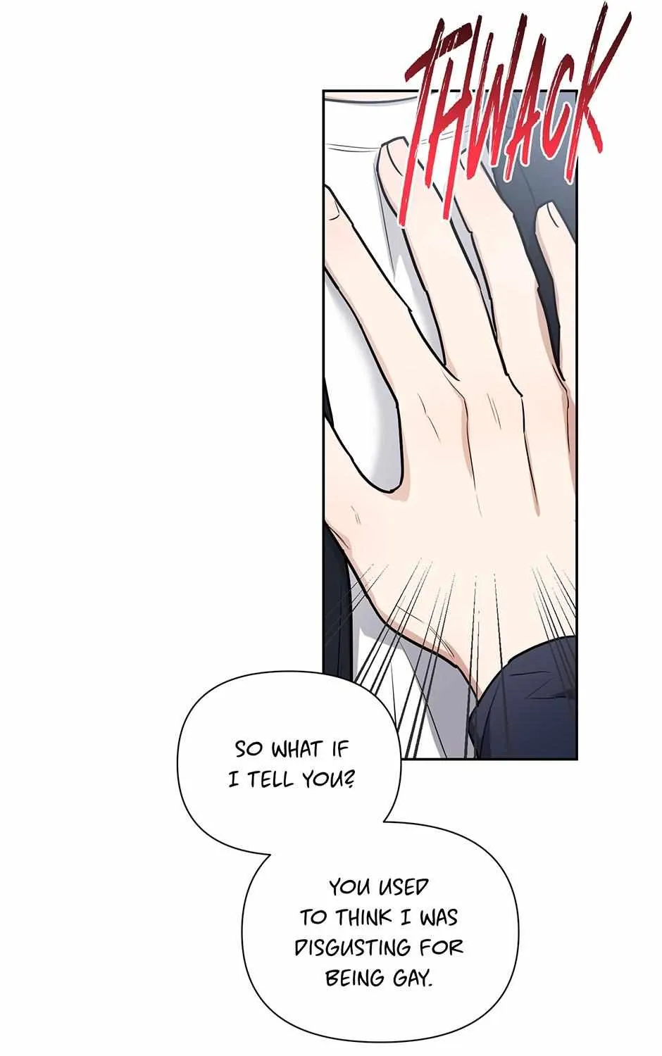 Read One Night Mate chapter 85 image 75 on Lezhin