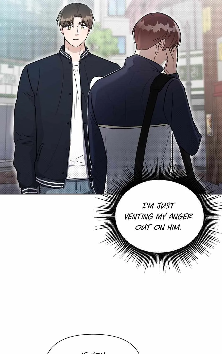 Read One Night Mate chapter 85 image 81 on Lezhin