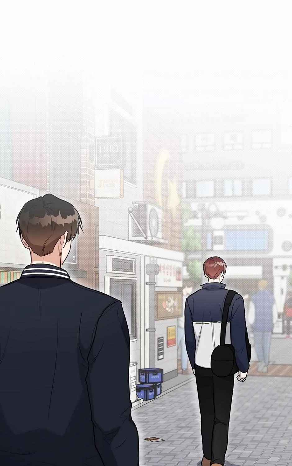 Read One Night Mate chapter 85 image 83 on Lezhin