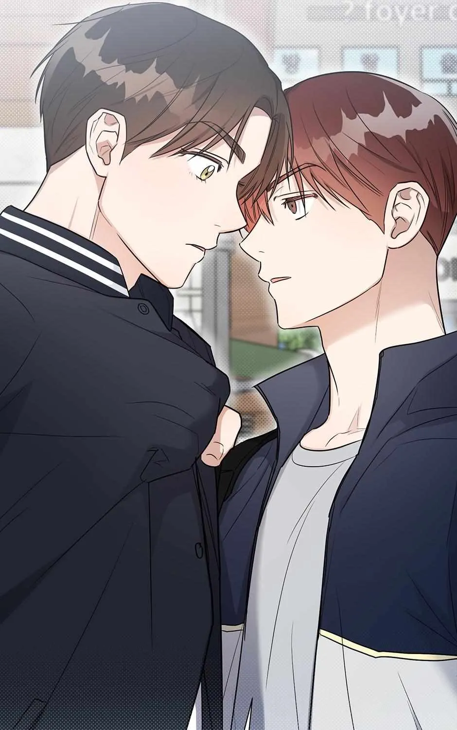 Read One Night Mate chapter 85 image 95 on Lezhin