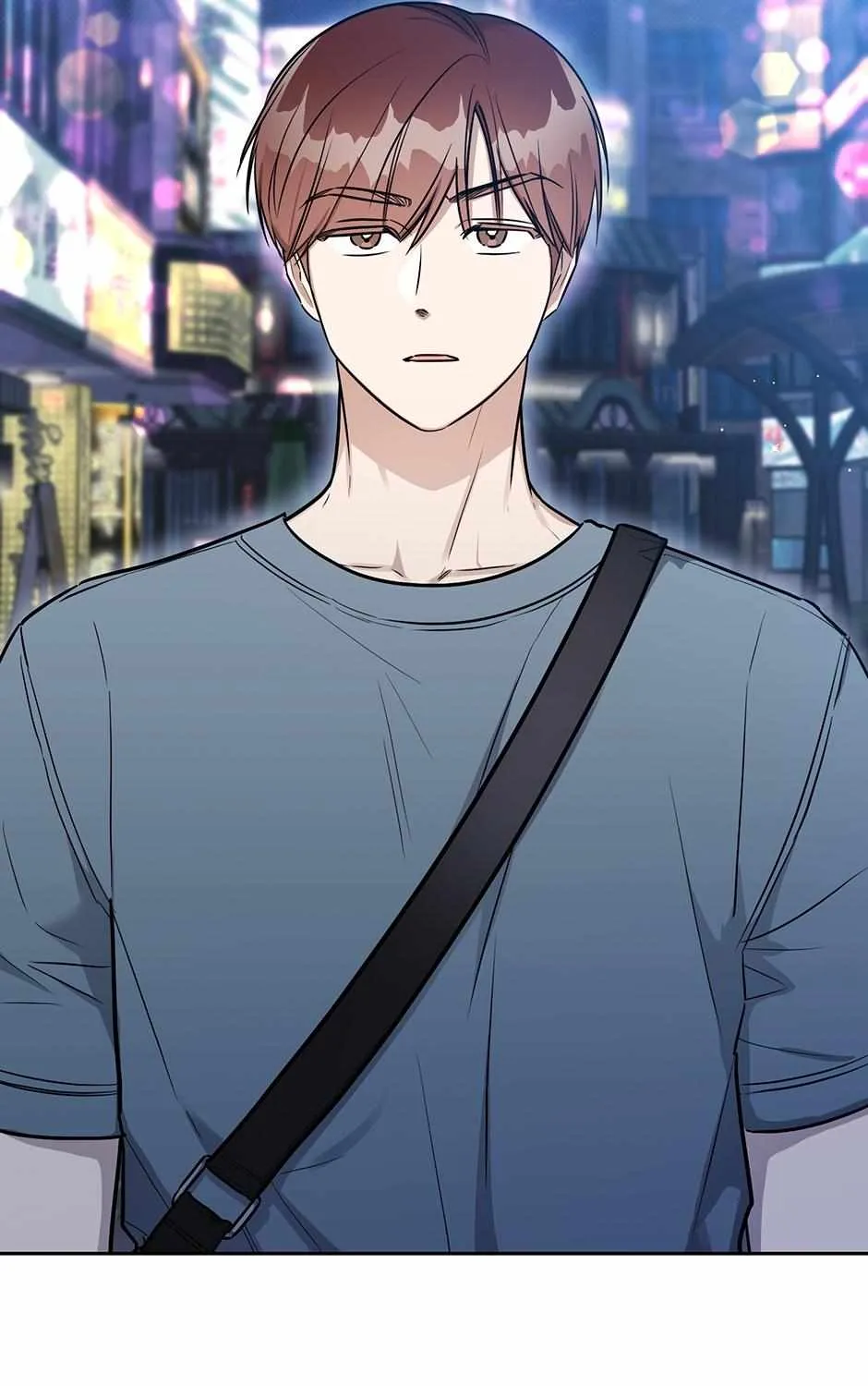 Read One Night Mate chapter 86 image 11 on Lezhin