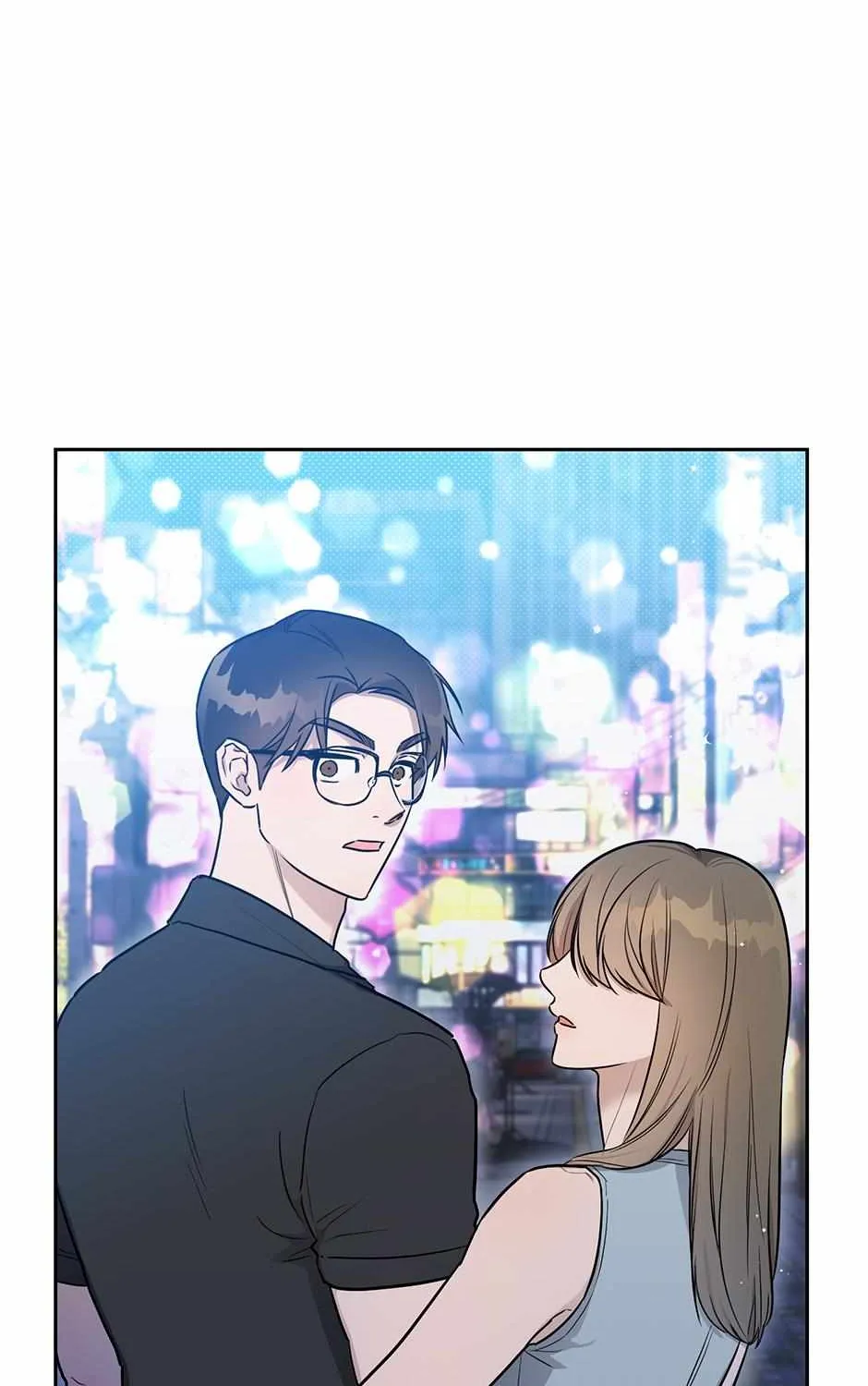 Read One Night Mate chapter 86 image 12 on Lezhin