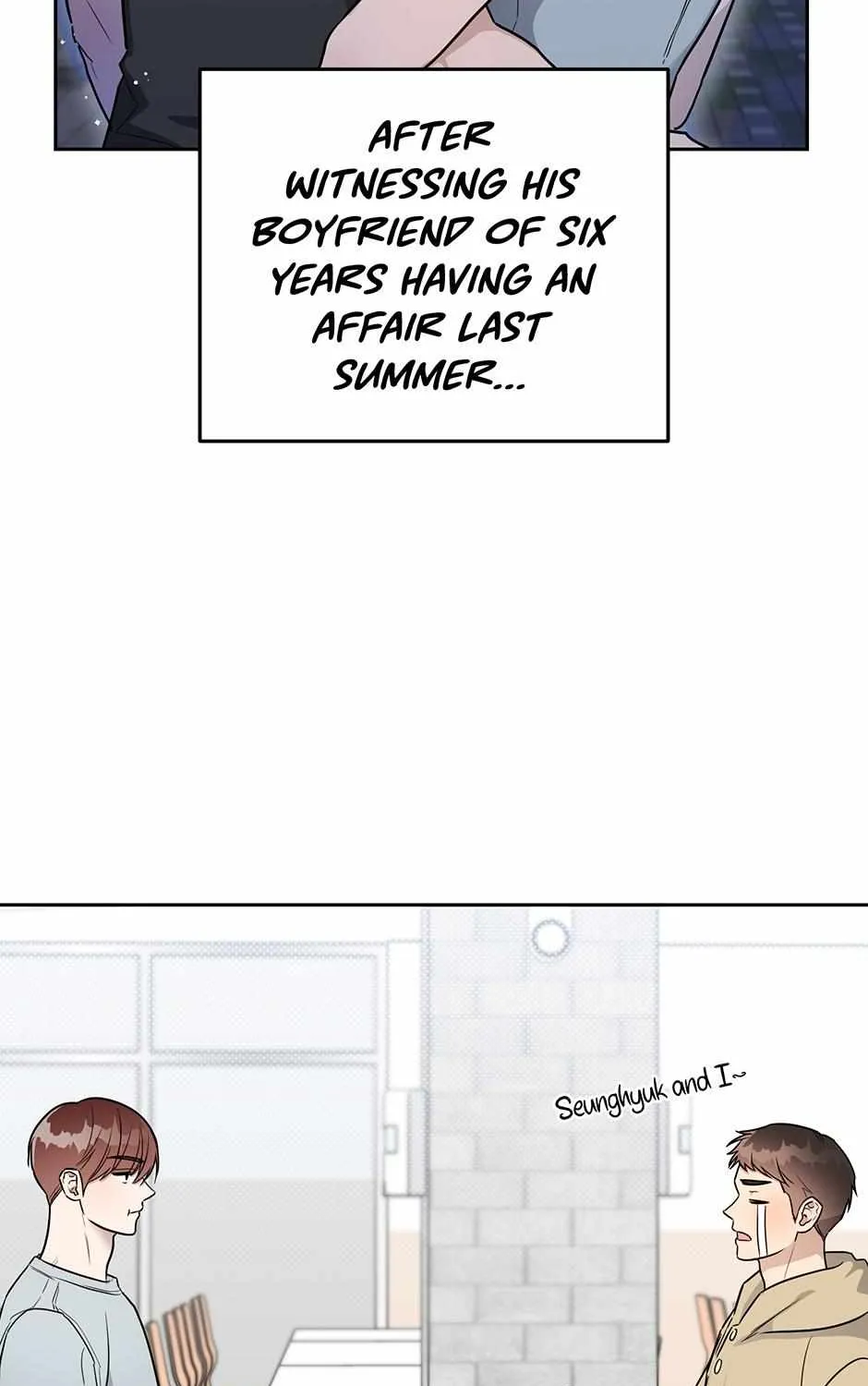Read One Night Mate chapter 86 image 13 on Lezhin