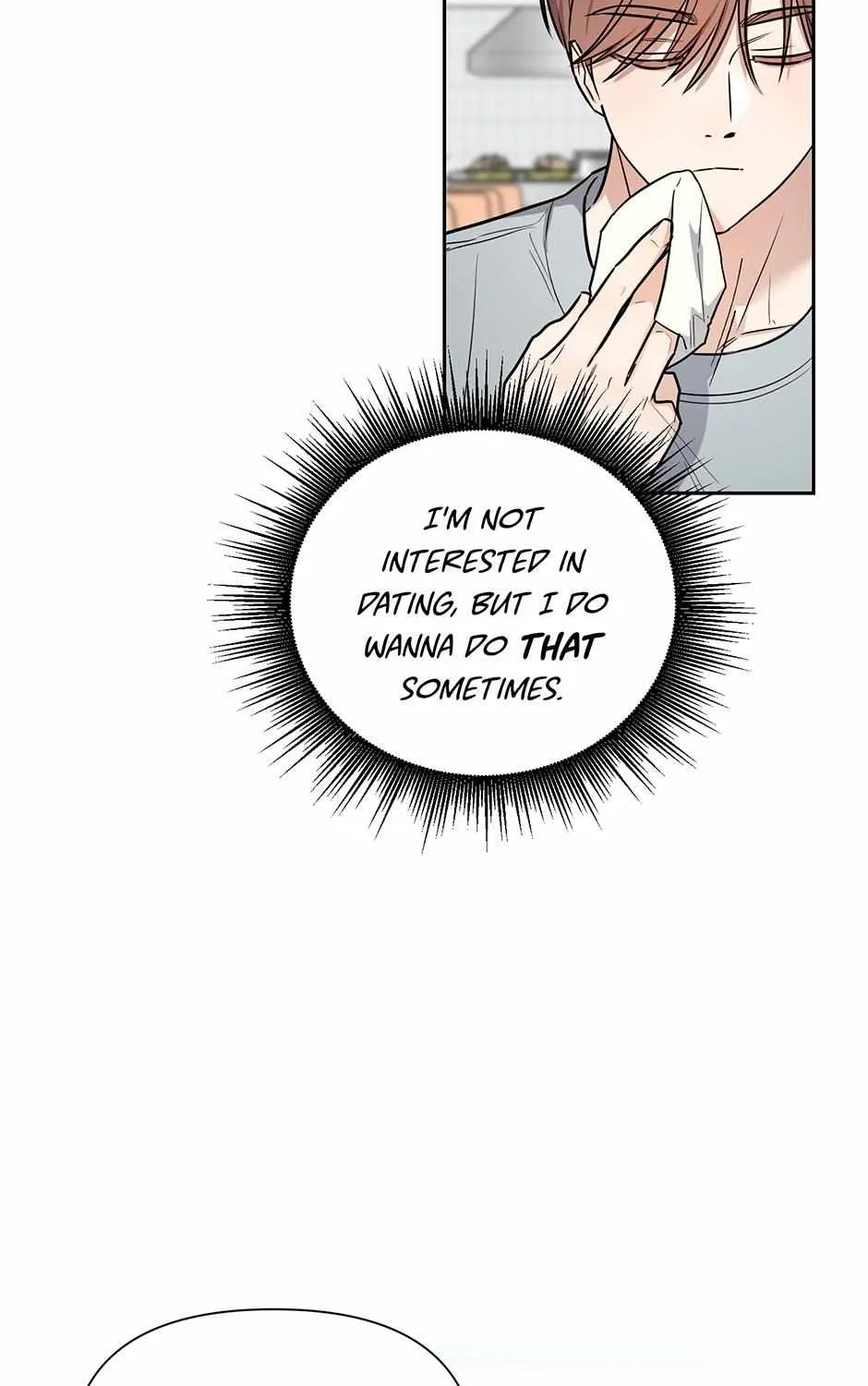 Read One Night Mate chapter 86 image 16 on Lezhin