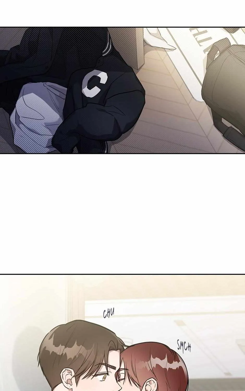 Read One Night Mate chapter 86 image 20 on Lezhin