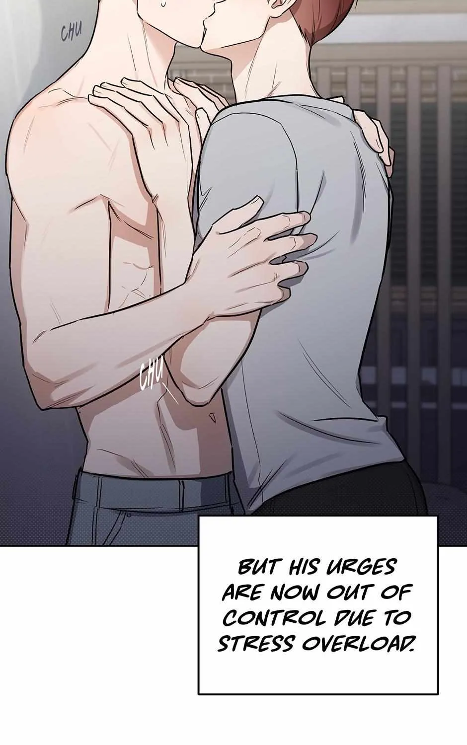 Read One Night Mate chapter 86 image 21 on Lezhin