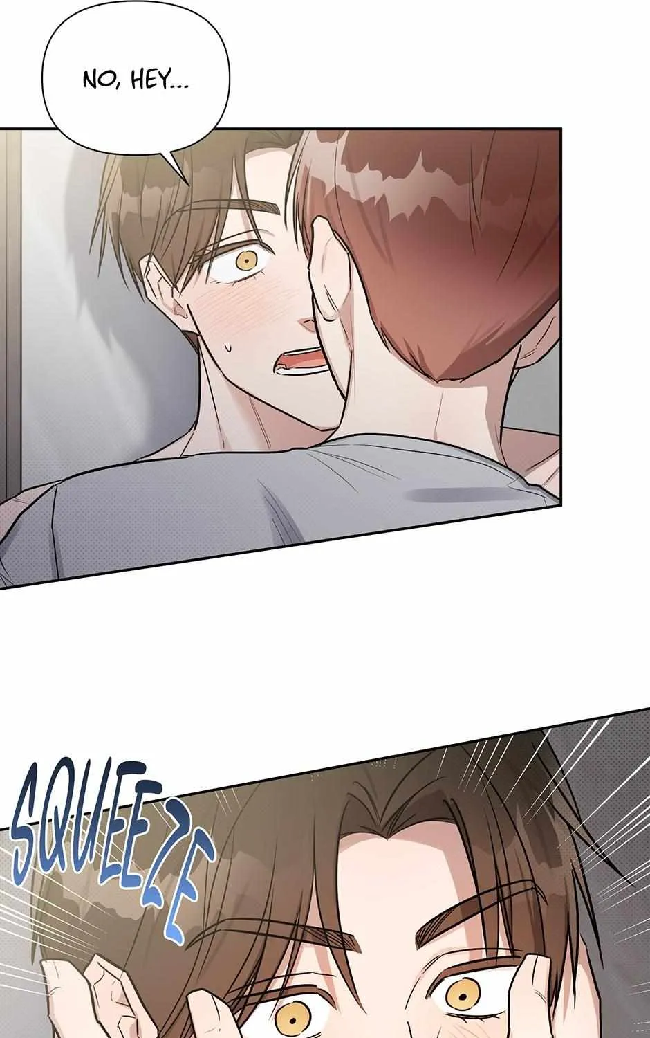 Read One Night Mate chapter 86 image 23 on Lezhin