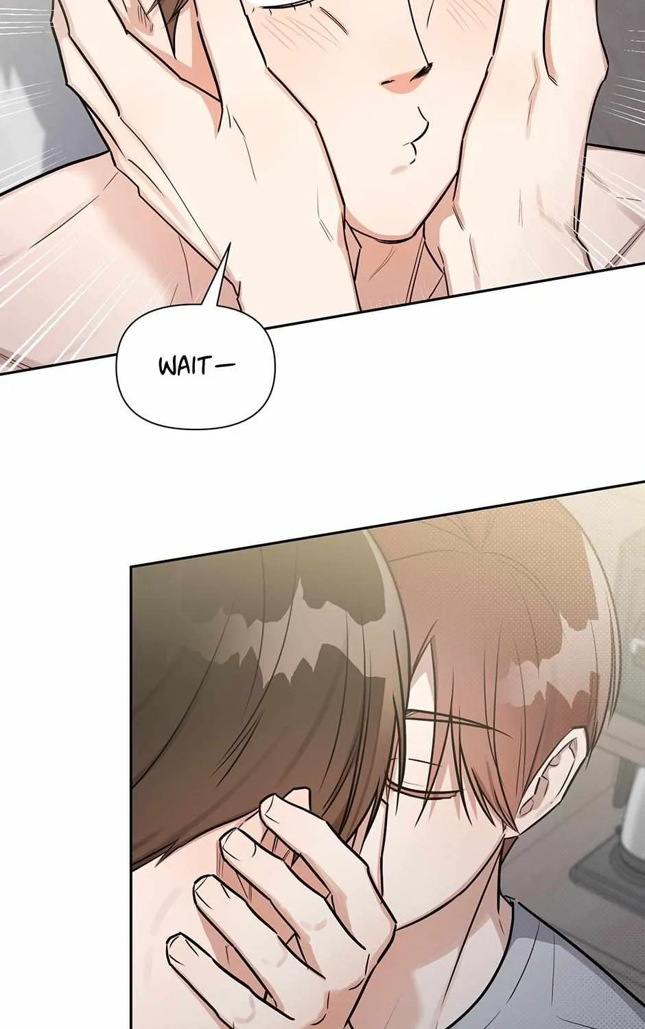 Read One Night Mate chapter 86 image 24 on Lezhin