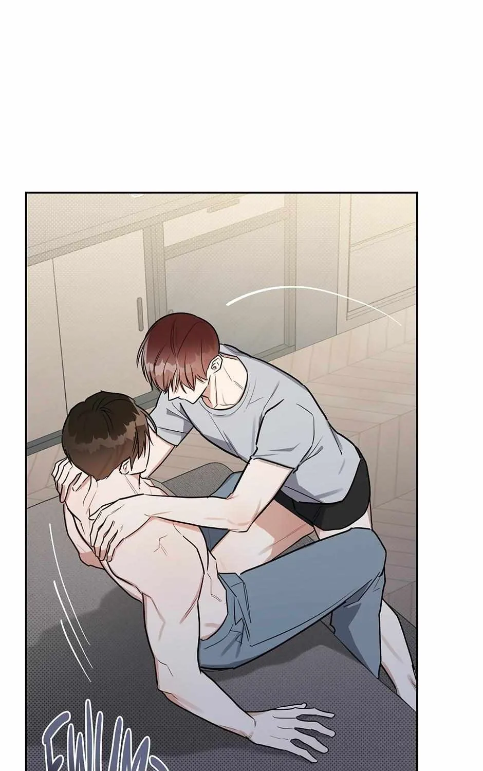 Read One Night Mate chapter 86 image 27 on Lezhin