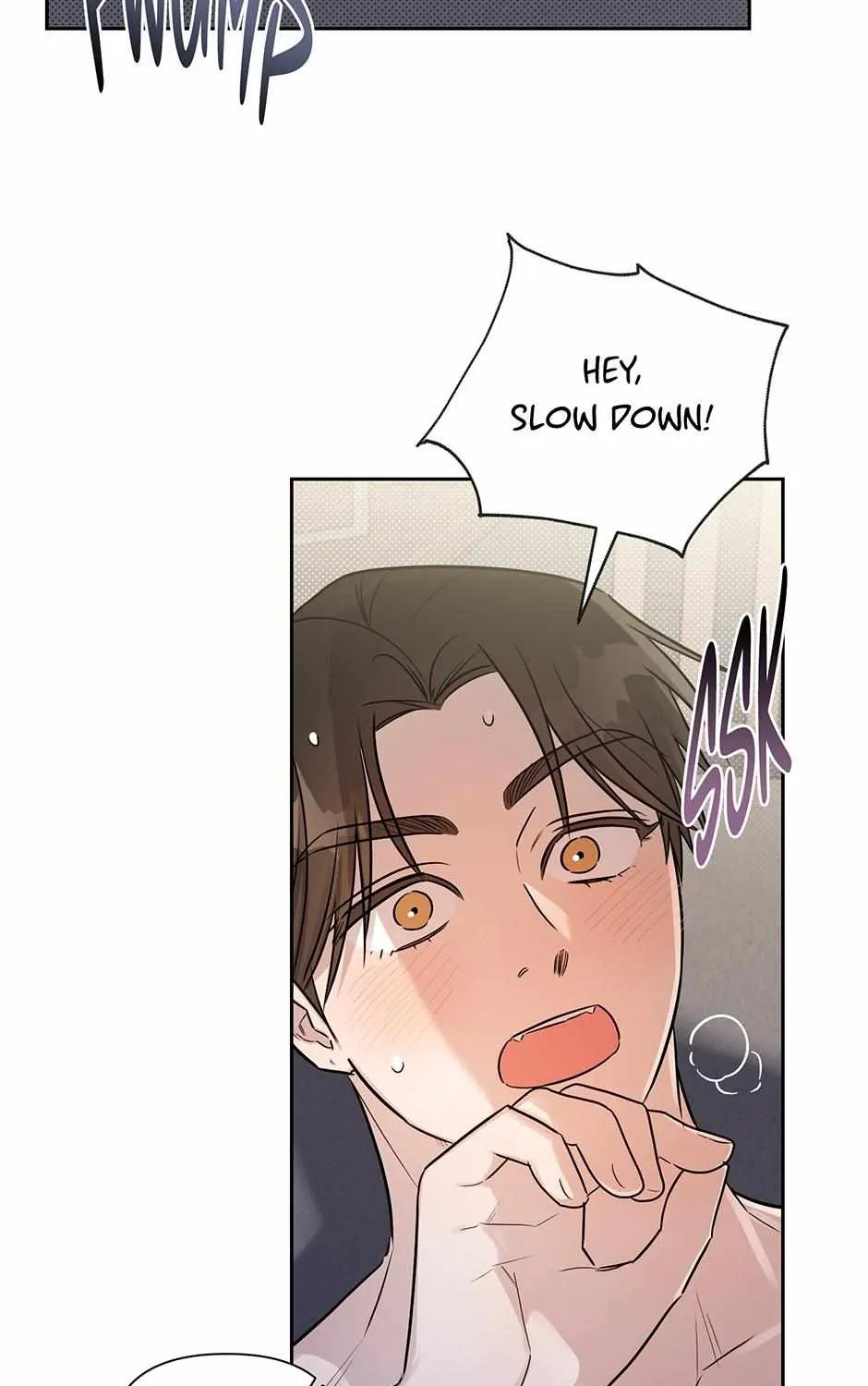 Read One Night Mate chapter 86 image 28 on Lezhin