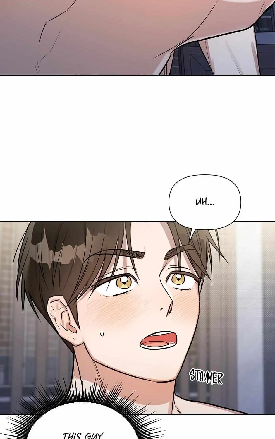 Read One Night Mate chapter 86 image 31 on Lezhin