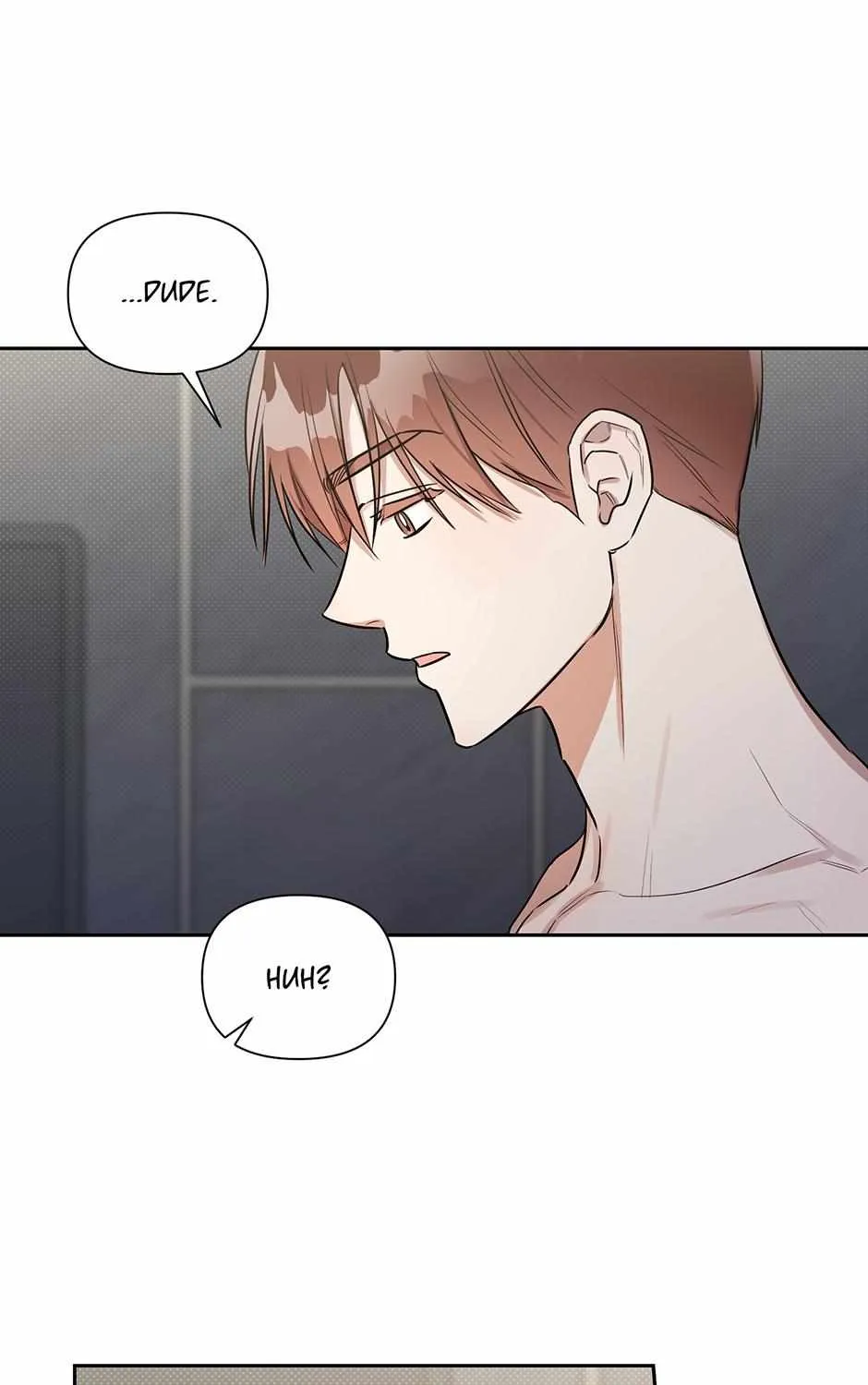Read One Night Mate chapter 86 image 34 on Lezhin