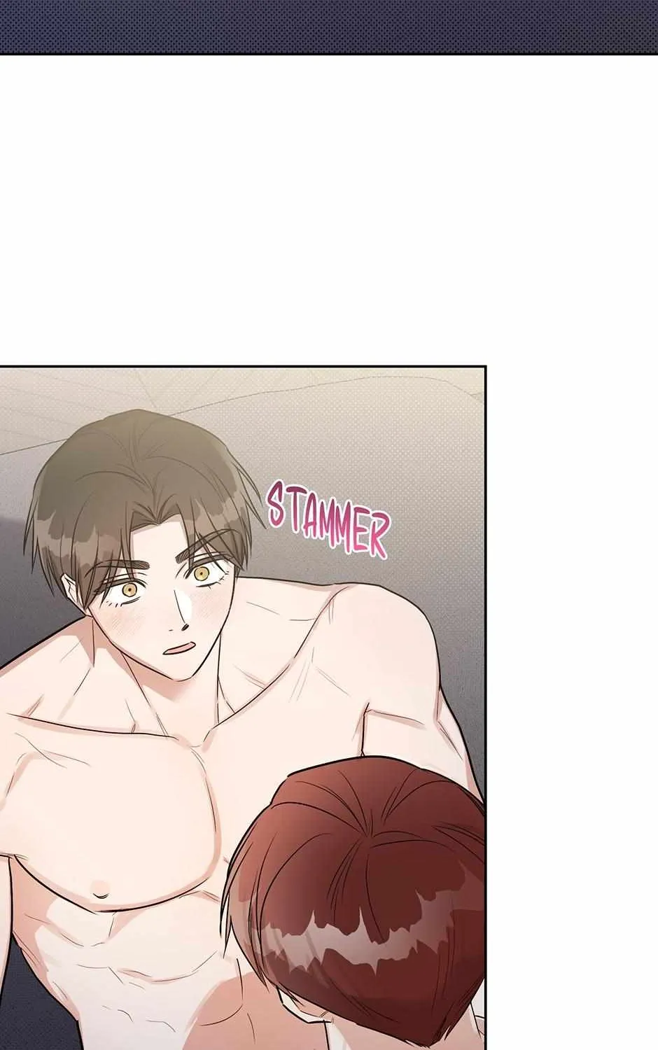 Read One Night Mate chapter 86 image 38 on Lezhin