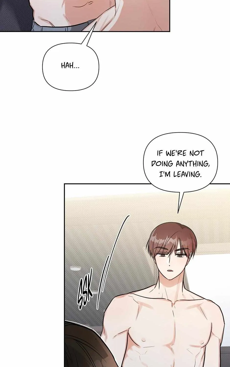 Read One Night Mate chapter 86 image 39 on Lezhin