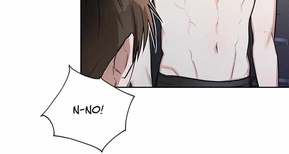 Read One Night Mate chapter 86 image 40 on Lezhin
