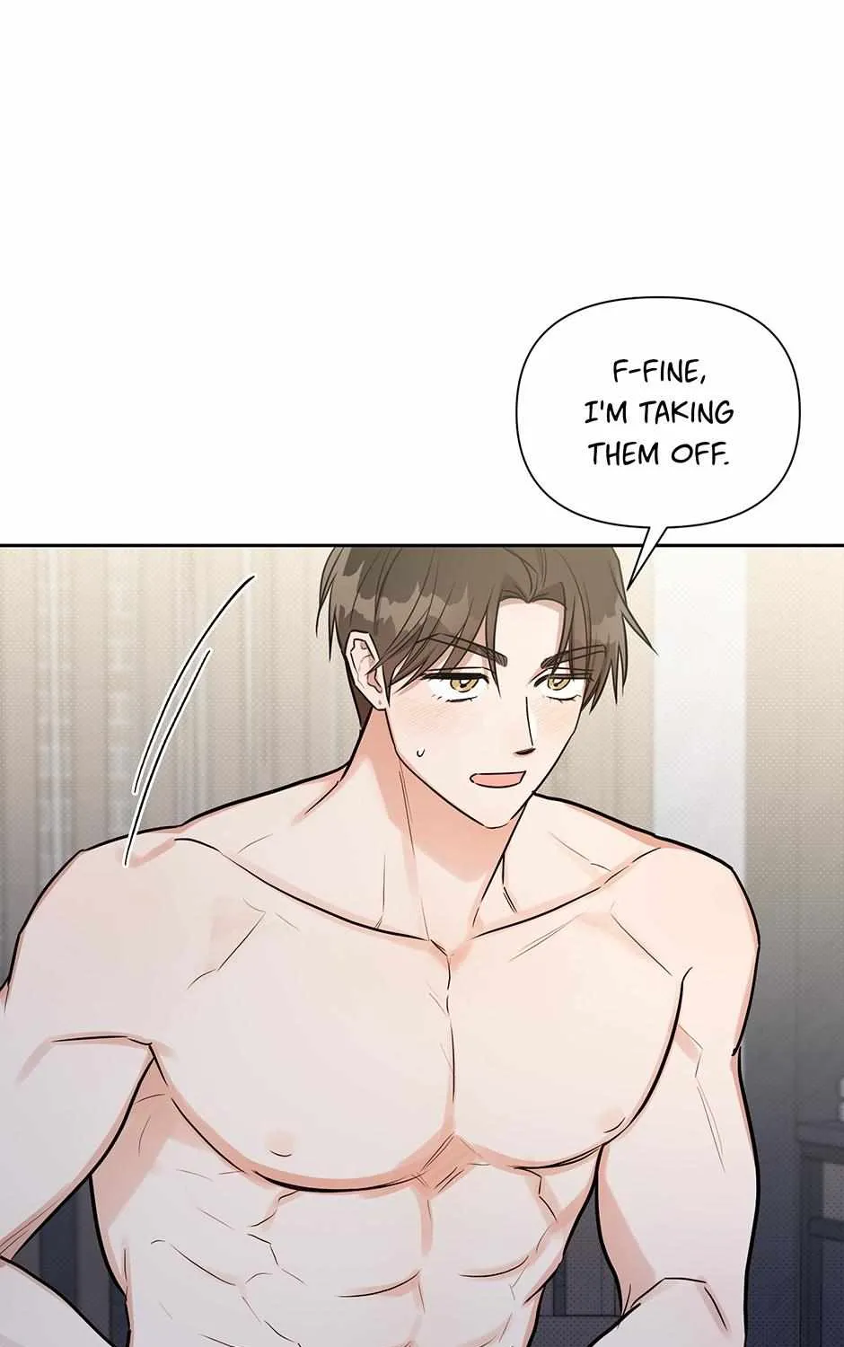 Read One Night Mate chapter 86 image 41 on Lezhin