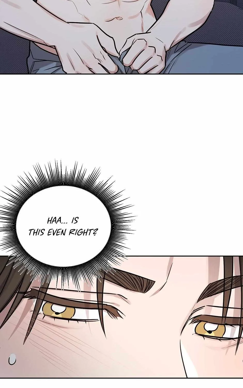 Read One Night Mate chapter 86 image 42 on Lezhin