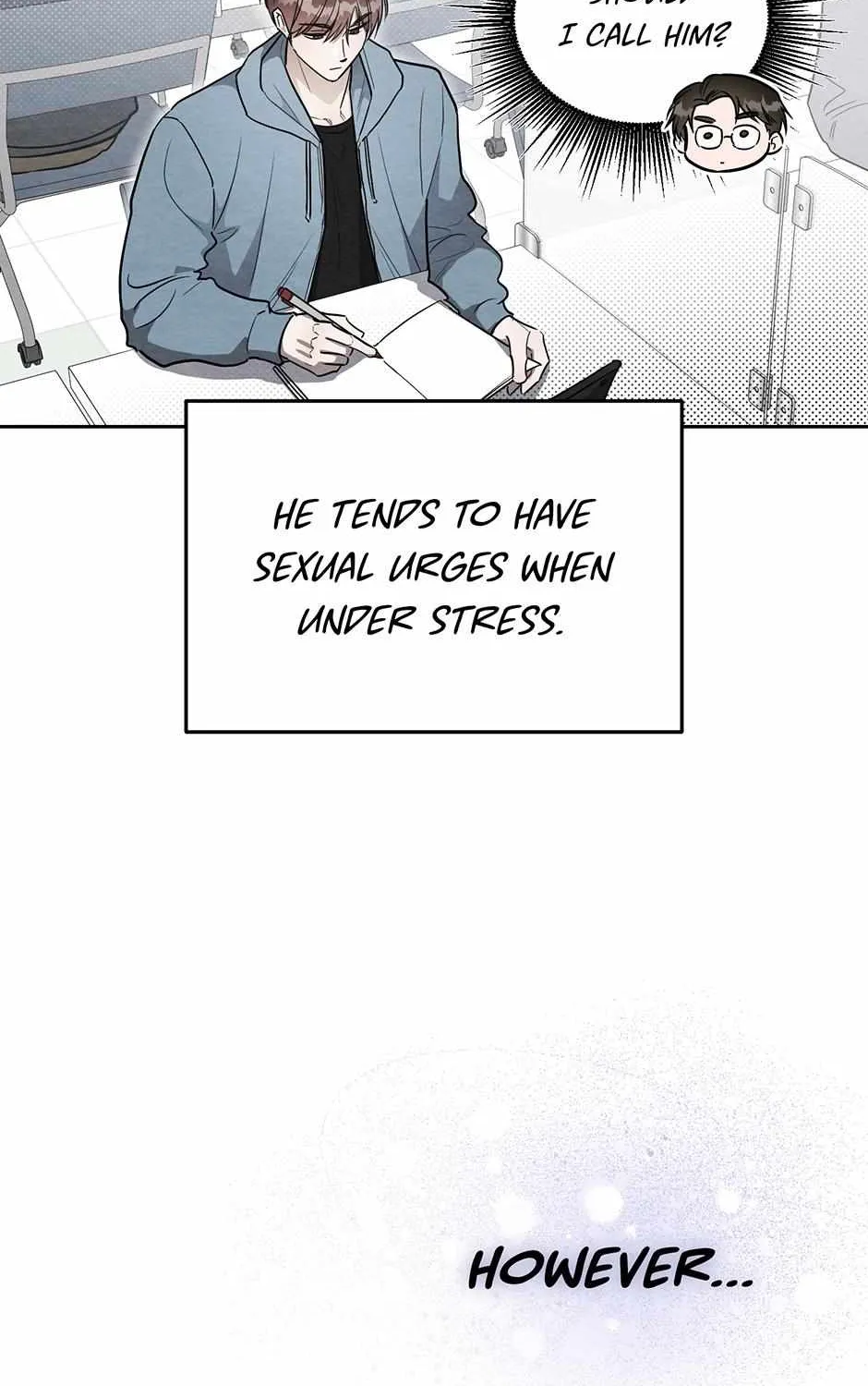 Read One Night Mate chapter 86 image 8 on Lezhin