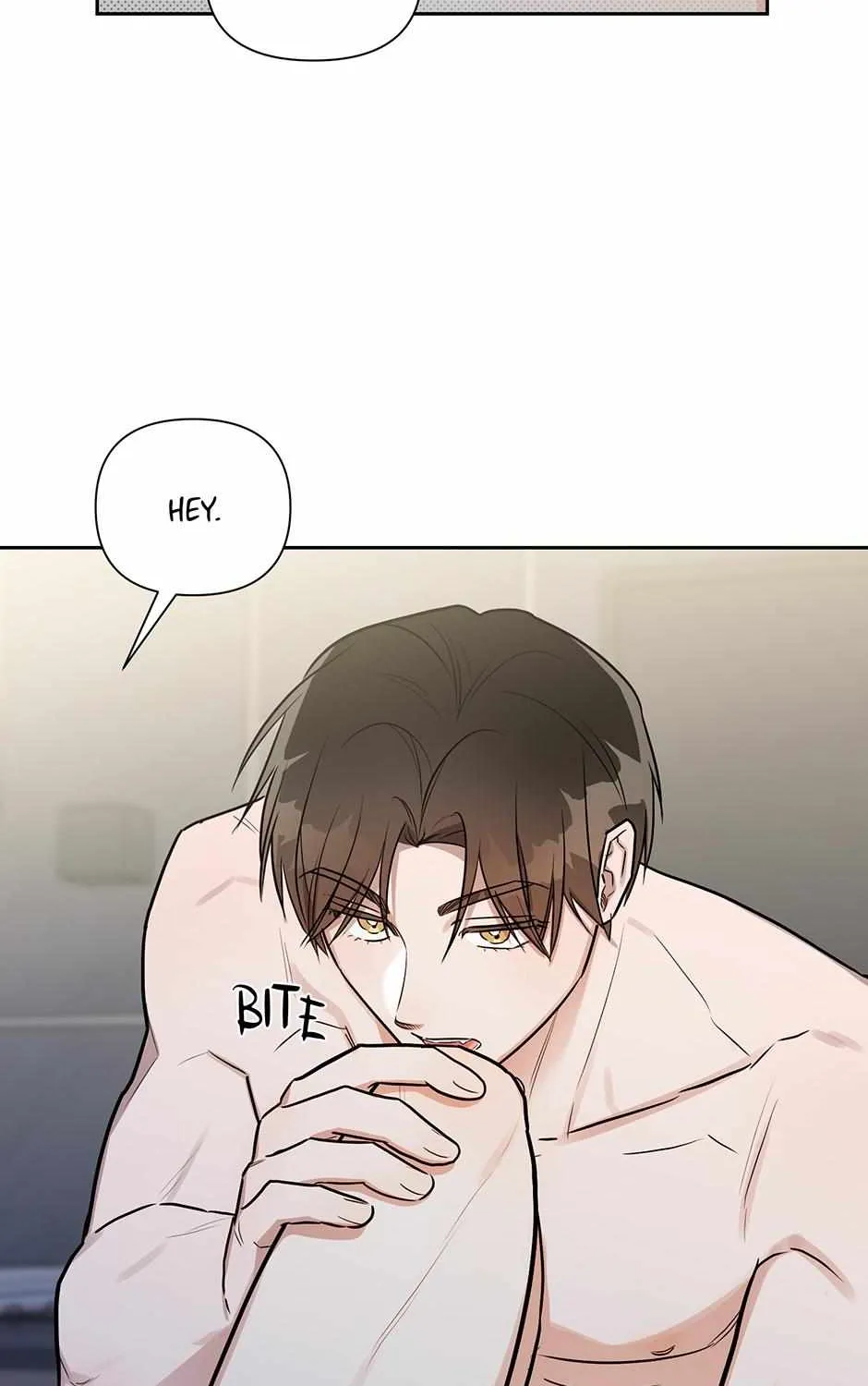Read One Night Mate chapter 86 image 84 on Lezhin